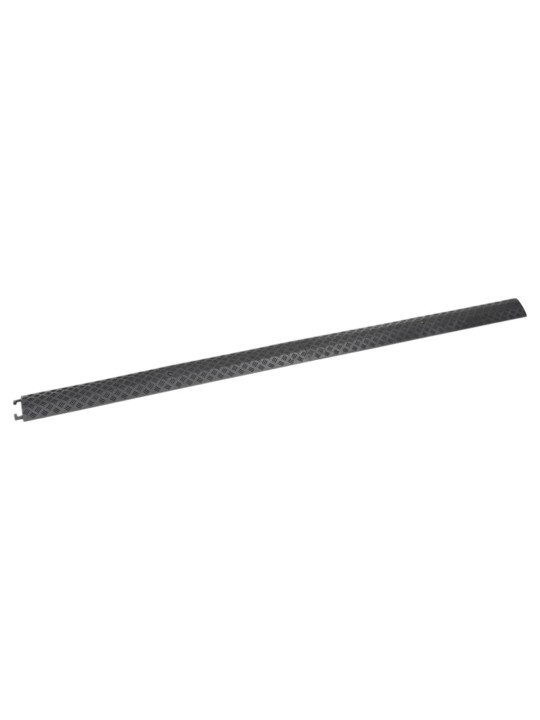 Kabelové mosty 2 ks 98,5 cm černé