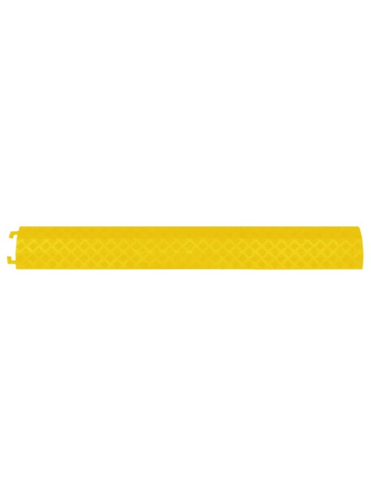 Kabelové mosty 2 ks 98,5 cm žluté