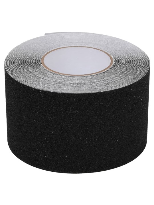 Protiskluzová páska černá 0,1 x 20 m PVC