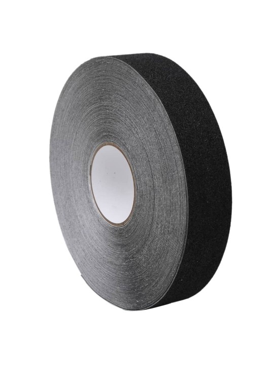 Protiskluzová páska černá 0,05x50 m PVC