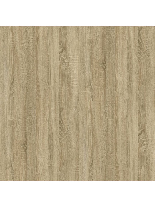 Konferenční stolek dub sonoma 100 x 50 x 35 cm kompozitní dřevo