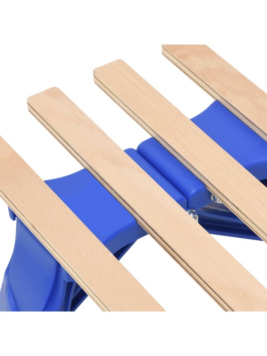 Skládací sáně 110 cm překližka