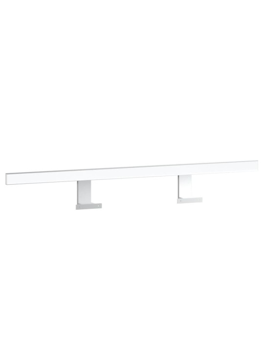 LED zrcadlové svítidlo 13 W teplé bílé 80 cm 3 000 K