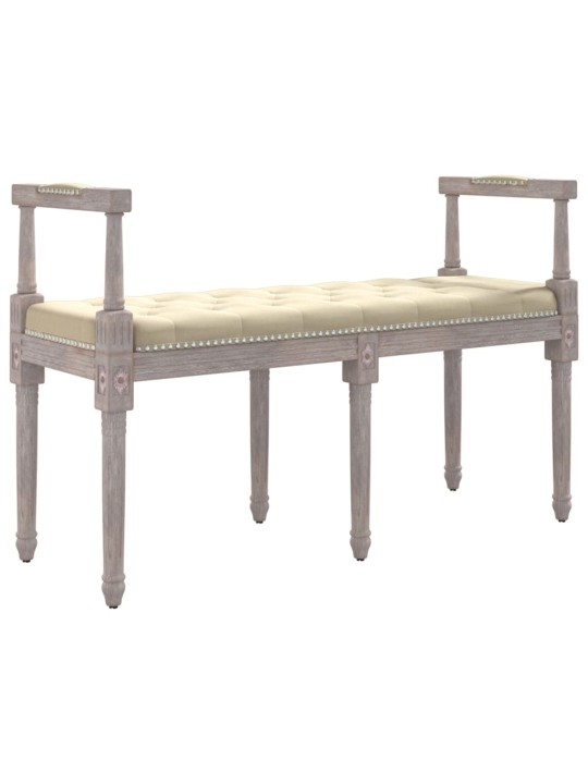 Lavice 110 x 40 x 70 cm len