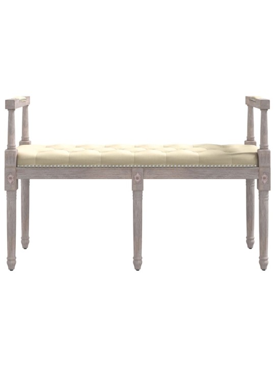 Lavice 110 x 40 x 70 cm len