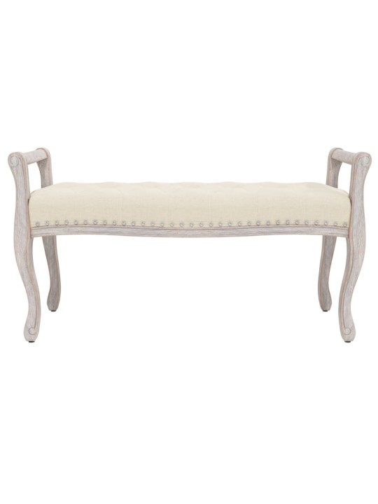 Lavice 110 x 45 x 60 cm len
