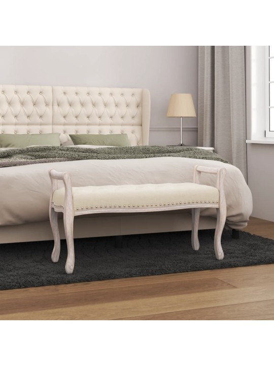 Lavice 110 x 45 x 60 cm len