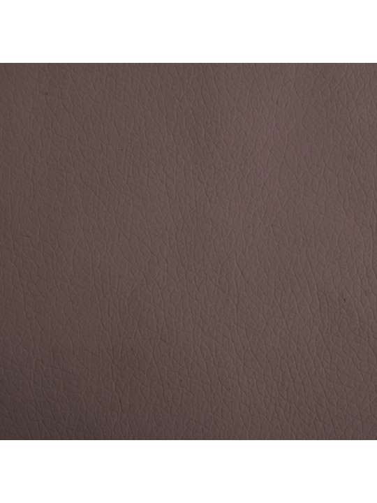 Pelíšek pro psy hnědý 90 x 53 x 30 cm umělá kůže
