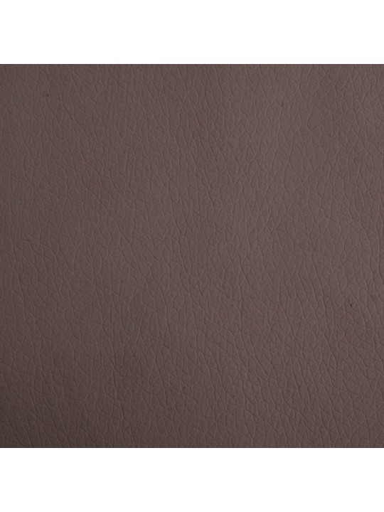 Pelíšek pro psy hnědý 70 x 45 x 30 cm umělá kůže
