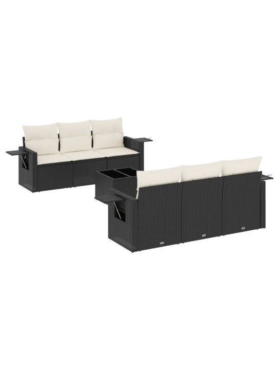 Čelo postele typu ušák tmavě modrá 93x23x118/128 cm samet