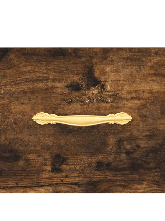 Příborník kouřový dub 100 x 36 x 60 cm kompozitní dřevo