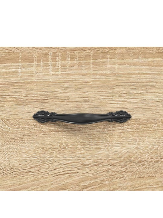 Konferenční stolek dub sonoma 102 x 50 x 40 cm kompozitní dřevo