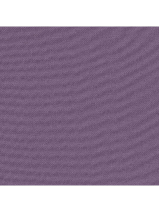 Klubové křeslo fialové textil