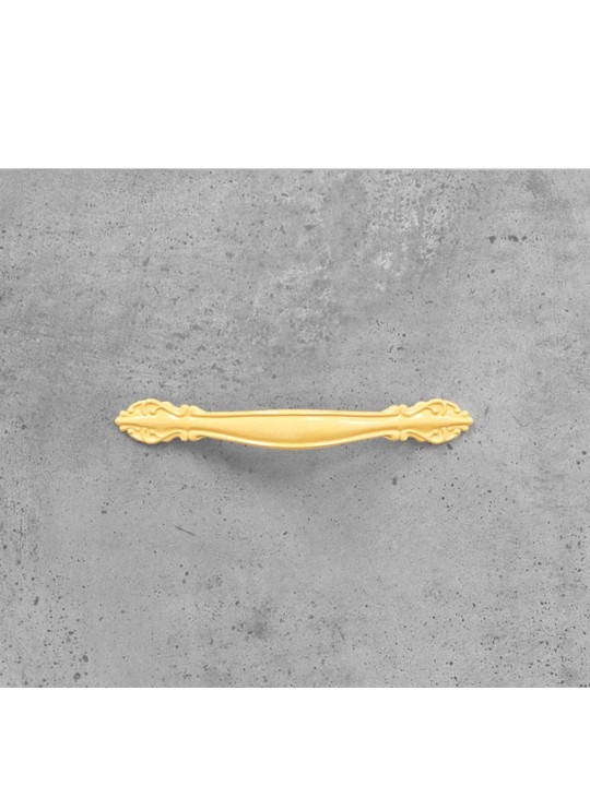 Botník betonově šedý 102 x 35 x 55 cm kompozitní dřevo