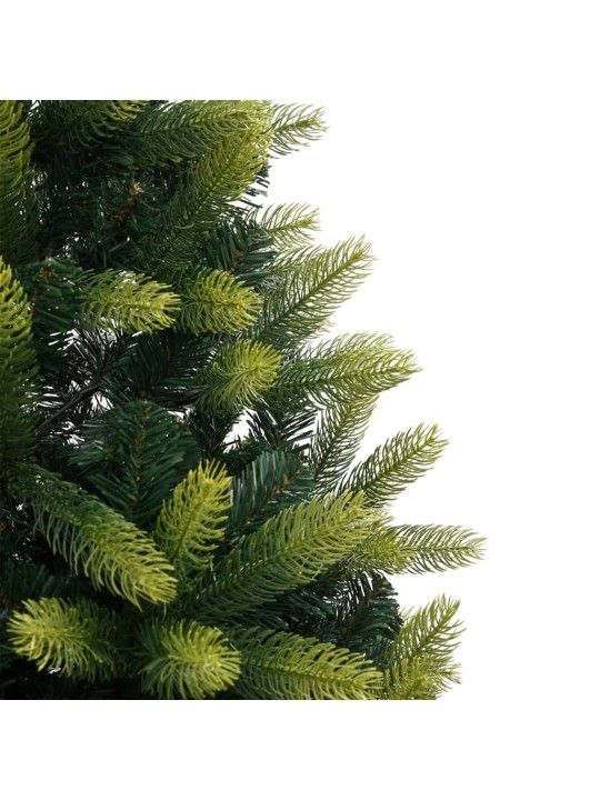 Umělý sklápěcí vánoční stromek se stojanem 120 cm