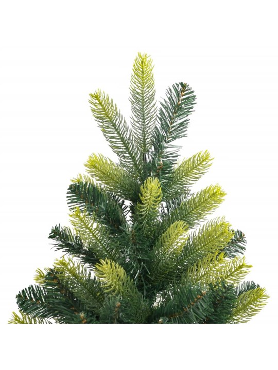 Umělý sklápěcí vánoční stromek se stojanem 150 cm