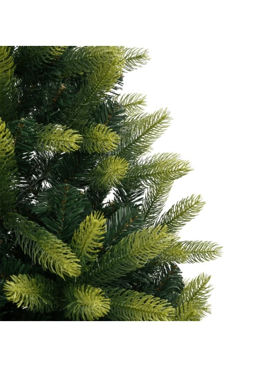 Umělý sklápěcí vánoční stromek se stojanem 150 cm