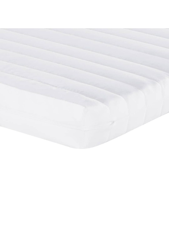 Válenda s přistýlkou a zásuvkami tmavě zelená 100x200 cm samet