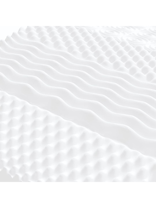 Válenda s přistýlkou a zásuvkami žlutá 100 x 200 cm samet