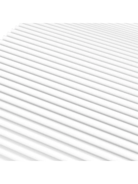 Válenda s matrací tmavě zelená 100 x 200 cm samet