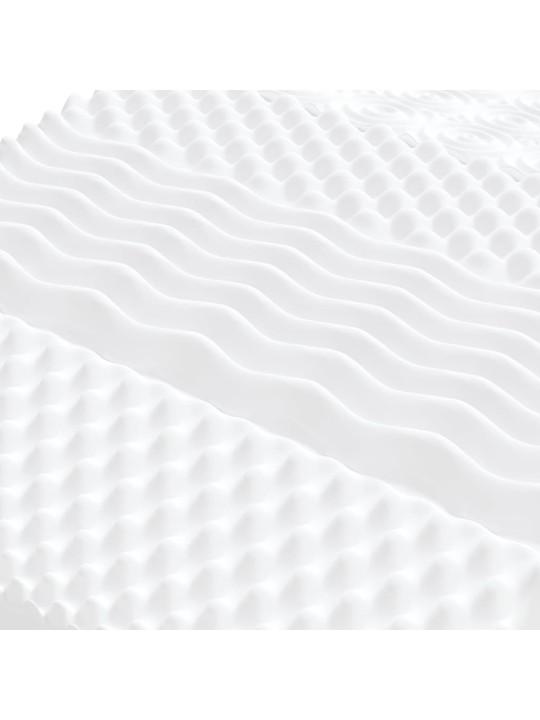 Válenda s přistýlkou a zásuvkami tmavě zelená 90 x 200 cm samet