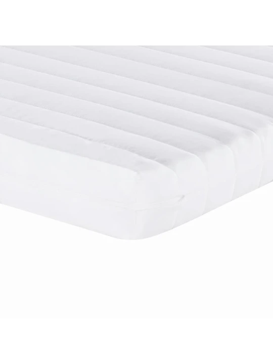 Válenda s přistýlkou a zásuvkami černá 90 x 200 cm samet