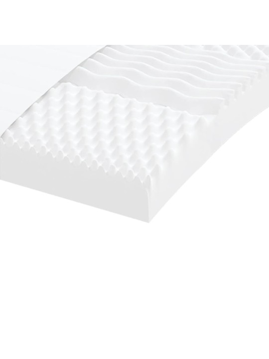Válenda s přistýlkou a zásuvkami tmavě zelená 100x200 cm samet