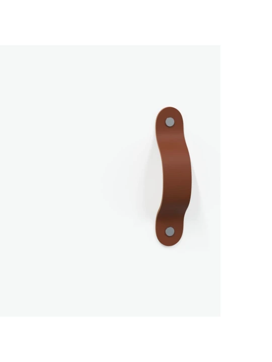 Skříň highboard bílá 34,5 x 34 x 180 cm kompozitní dřevo