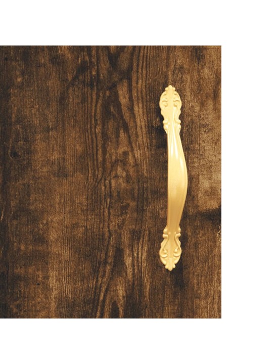 Skříň highboard kouřový dub 69,5 x 34 x 180 cm kompozitní dřevo