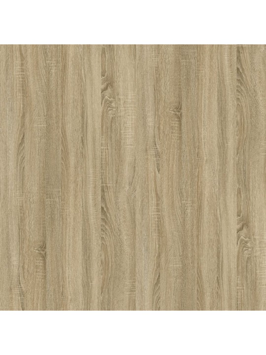 Psací stůl dub sonoma 100 x 49 x 75 cm kompozitní dřevo