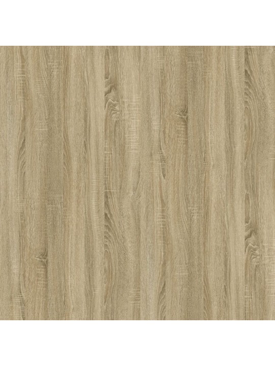 Konferenční stolek dub sonoma 60x44,5x45 cm kompozitní dřevo