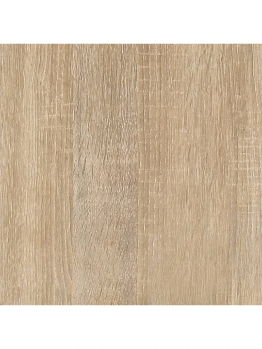 Konferenční stolek dub sonoma 90x50x36,5 cm kompozitní dřevo