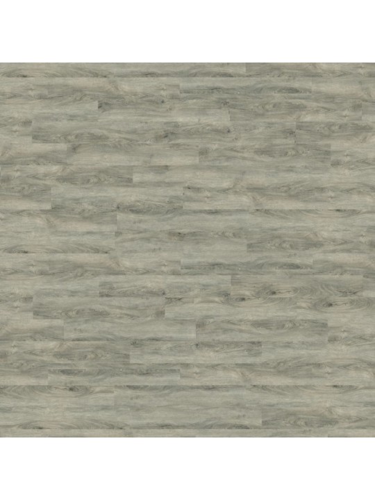 Nástěnné panely vzhled dřeva šedé PVC 2,06 m²