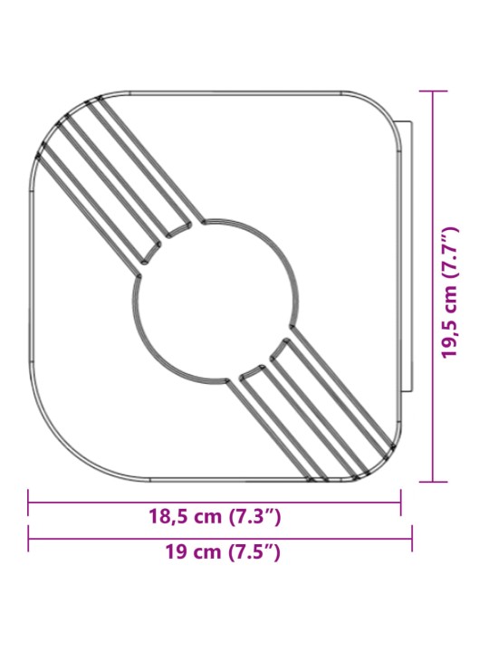 Zatahovací markýza krémová 3 x 2,5 m textil a hliník