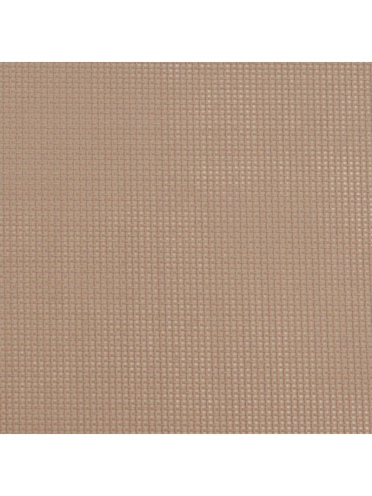 Skládací lehátka 2 ks taupe textilen a ocel