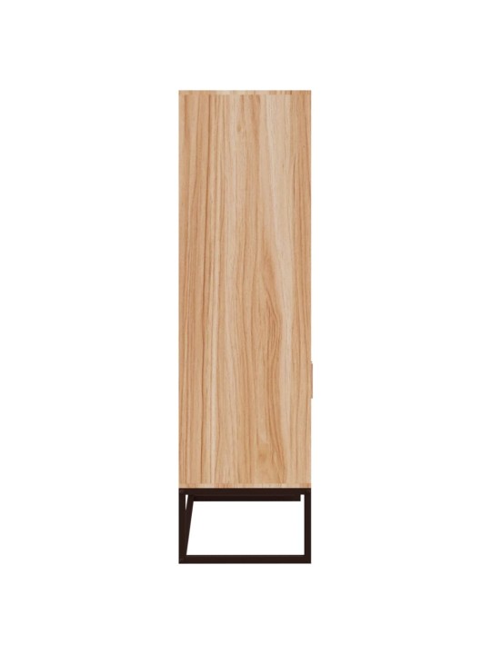 Highboard 60 x 35 x 125 cm kompozitní dřevo