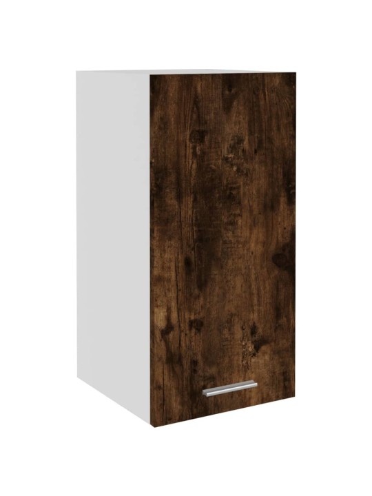 Závěsná skříňka Lyon kouřový dub 29,5x31x60 cm kompozitní dřevo