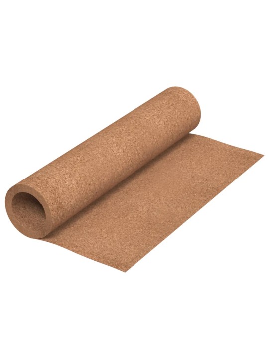 Korková role 100 x 500 cm 2 mm