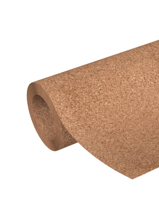 Korková role 100 x 500 cm 2 mm