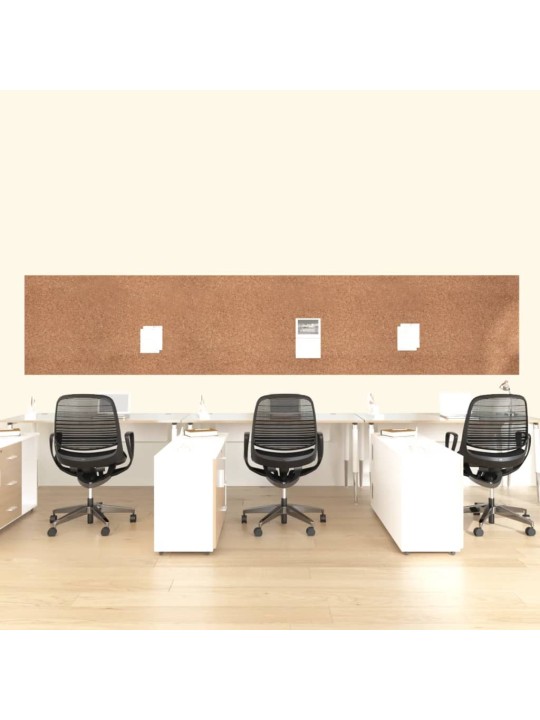 Korková role 100 x 500 cm 2 mm