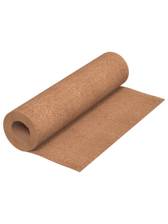 Korková role 100 x 500 cm 5 mm