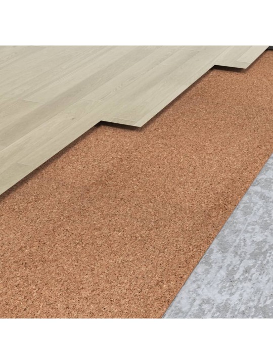 Korková role 100 x 500 cm 5 mm