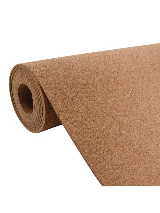 Korková role 100 x 500 cm 5 mm