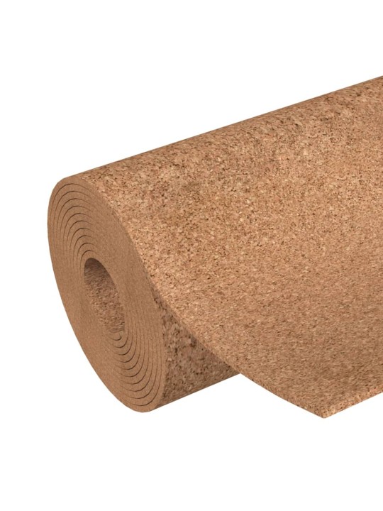 Korková role 100 x 500 cm 8 mm
