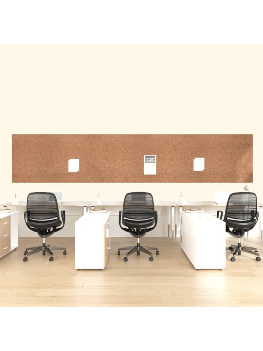Korková role 100 x 500 cm 8 mm