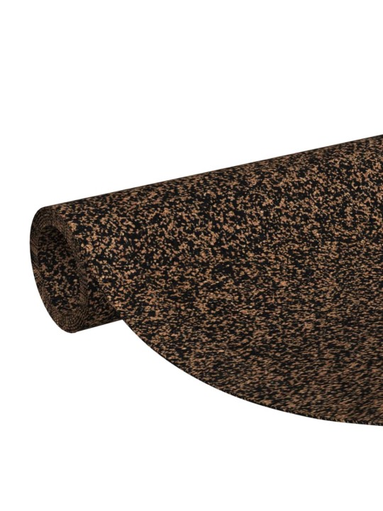Gumokorková role 100 x 200 cm 2 mm