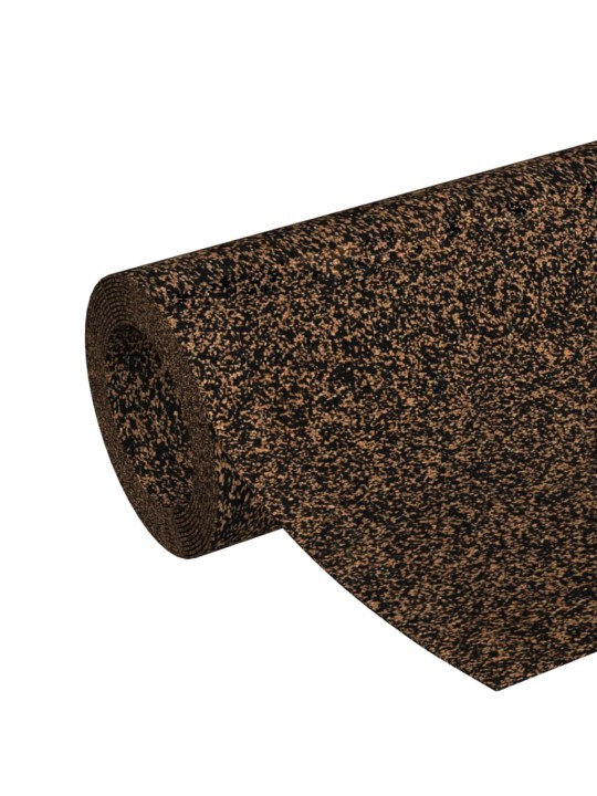 Gumokorková role 100 x 500 cm 2 mm