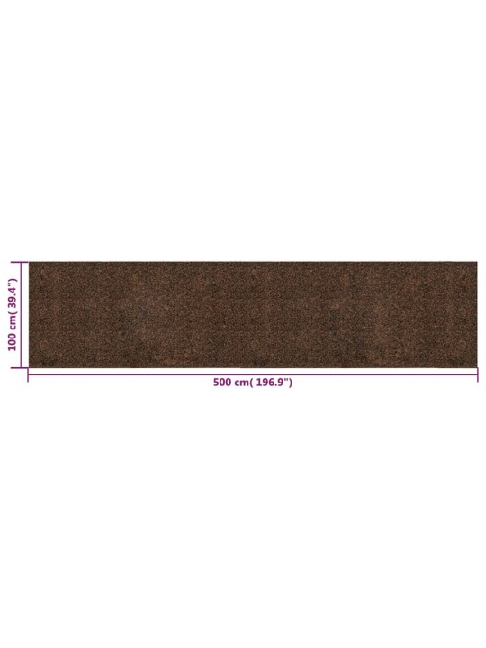 Gumokorková role 100 x 500 cm 2 mm