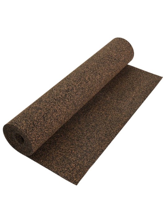 Gumokorková role 100 x 1 000 cm 2 mm