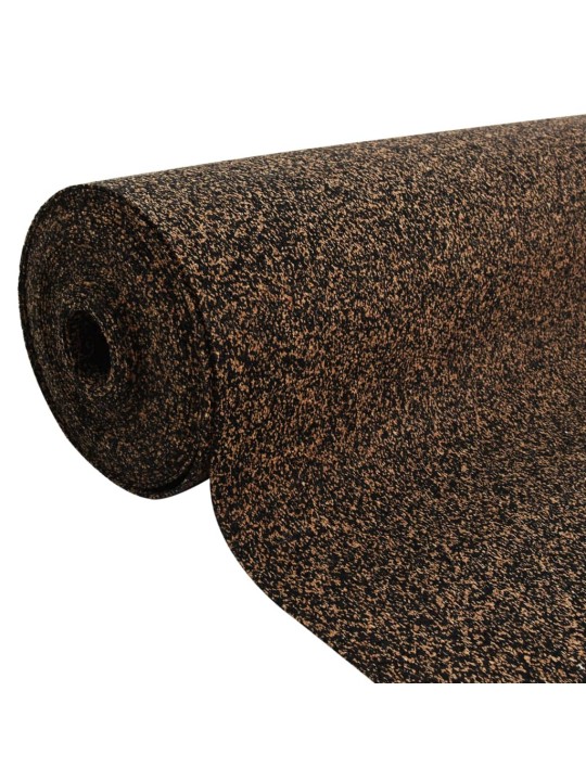 Gumokorková role 100 x 1 000 cm 2 mm